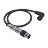 VW Volkswagen Ignition Cable Plug Cord Set The Beetle 16CBZ