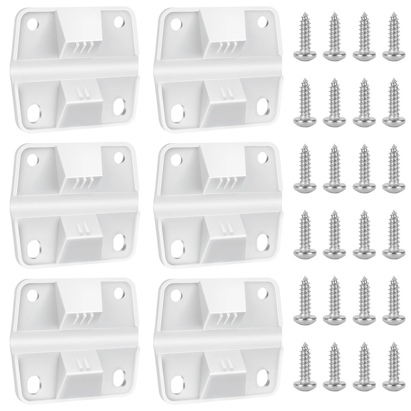 Replacement for Coleman Cooler Hinges Coleman Cooler Parts 5253 6262