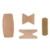 Assorted Adhesive Bandages