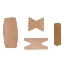 Assorted Adhesive Bandages