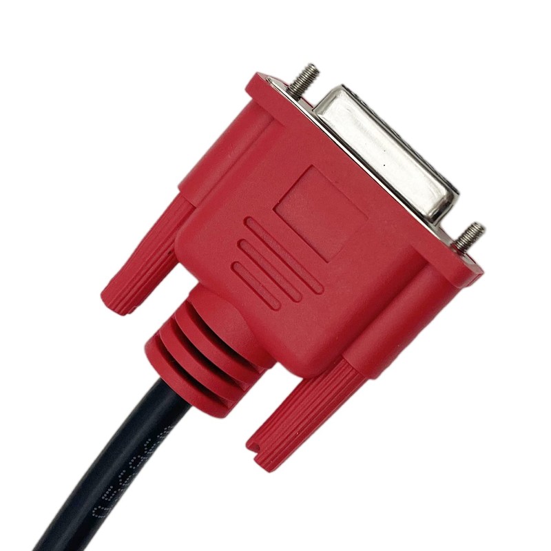 HYXUAN DA-4 OBDII Cable Adaptor for Snap-on Solus Ultra EESC318
