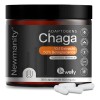 Chaga en Ultra Concentrado 1,000 mg por Dosis - 300