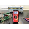 Benning MM 2-3 TRUE-RMS Digital Multimeter (044693)