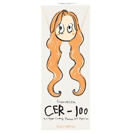 Elizavecca Cer-100 Mascarilla De Colágeno Para Cabello 50ml