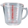 Tiger Crown Meta Acrylic Measuring Cup CC 211