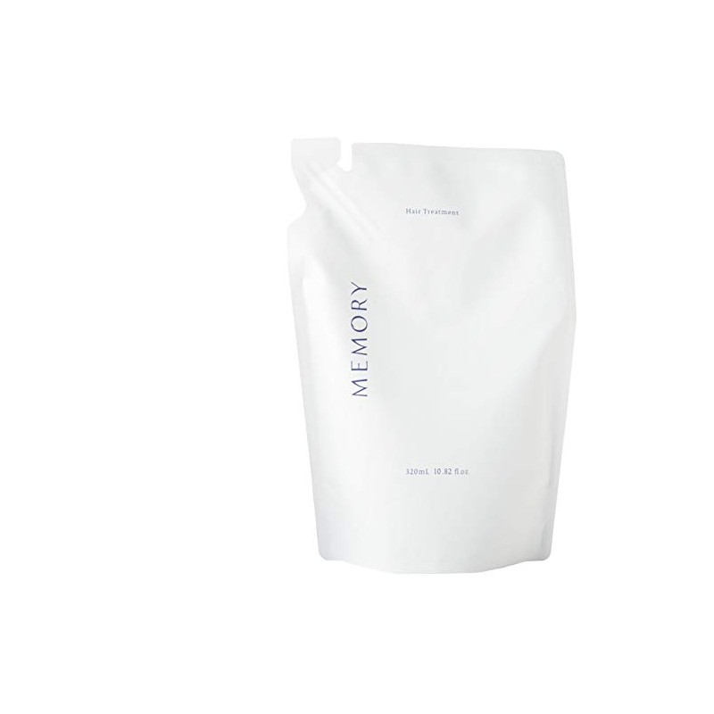 365Plus Memory Innocent Treatment Refill, 11.8 fl oz (320 ml),