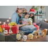 Tiny Resin Animals to Hide Mini Resin Animals 30 Pcs