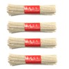 FESS Standard Pipe Cleaners Cotton 4 Packs, 44 Cleaners per