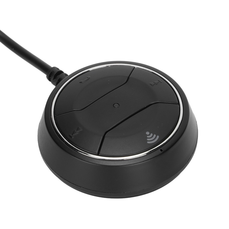 BC01 Car Bluetooth 4.0 FM Transmitter Handsfree Calls USB Rechargeable