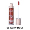 Lip Gloss Pink Up Glitter Up Brillo Hidratante Kit 6pzs