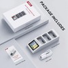STARTRC Mini 5 Pro/4 Pro/3 Battery Charger Accessory with Display
