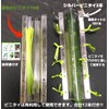 manatom Dekukyu Star Cucumber Star Shape Heart Cucumber Mold Dekukyu