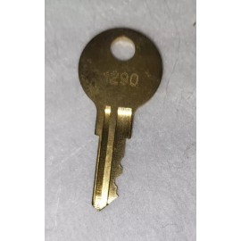 Wayne DRESSER WAYNE 000-001290 KEY FOR VISTA SERIES FUEL DISPENSERS…