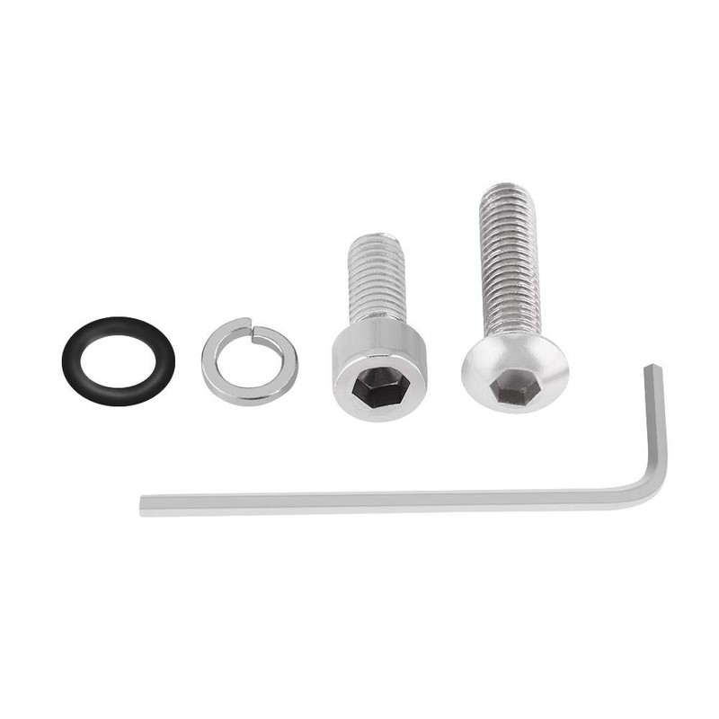 Stainless Kick Down Cable Transmission Kick Down Cable for TH350