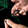 Taicols Multi Functional Self-Adjusting, Mini Adjustable Wrench 2-in-1 Wrench Tool,