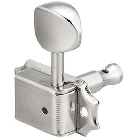 SCUD kuru-sontaipupegu, Metal Knob