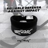 Generic Hockey Neck Guard - Cut-Resistant & Soft Hockey Neck