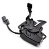HAOTOM Hood Latch Lock Compatible For Acura TL 2004-2008 W/Alarm