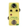 FLAMMA FC21 Compressor Pedal Electric Guitar Effects Pedal Classic Optical