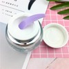 200 Pieces Mini Cosmetic Spatulas, Cosmetic Mask Scoop, Cream Spatula