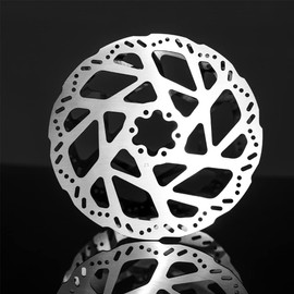 Lrocaoai For Surron Sur-Ron Motorcycle Aluminum Rear Brake Disc About Light Bee X 2.1mm Dirt Bike Electric Motorcycles Accessories Parts, 500357365