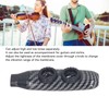 Kazoo Flute for Adults, Dual Hole Flute, Adjustable Musical Wind