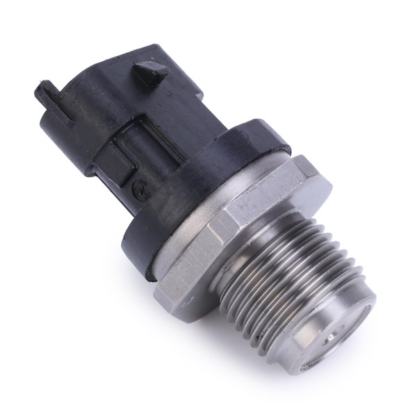 iSpchen Fuel Injection Pressure Sensor 0281006064 Fuel Rail High Pressure