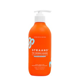 STRAAND Crown Cleanse Shampoo 350ml