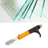 Glass Cutter Hand Grip Ergonomic Handle T Shaped Glass Cutter