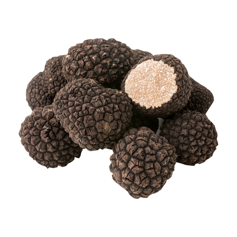 Stefania Truffle Slice 85g Truffle Slice 180g / 스테파니아 트러플