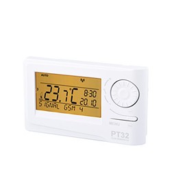 Elektrobock Digital Room Thermostat PT32 140 x 83 x 28 mm