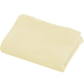 ottostyle.jp Mat Cover, Memory Foam Multi Mattress 1.6 inches (4 cm) Thick, Creamy White