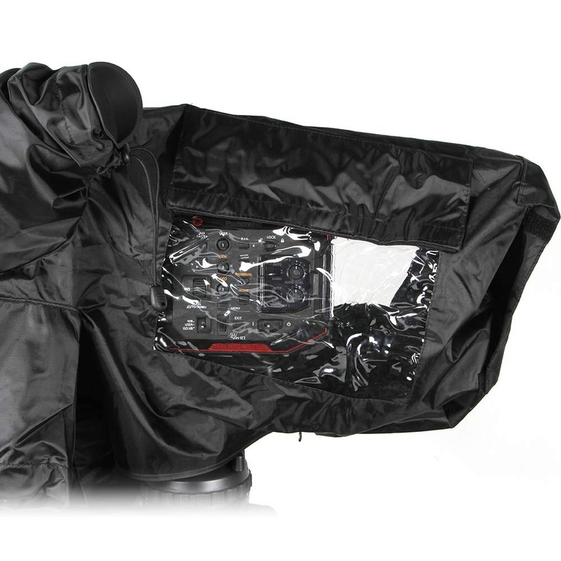 Runshuangyu Professional Waterproof Camcorder Rain Cover Protector for Sony HVR-HD1000C