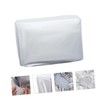 KICHOUSE Central Ac Cover Water Resistant Air Conditioner Protective Cover