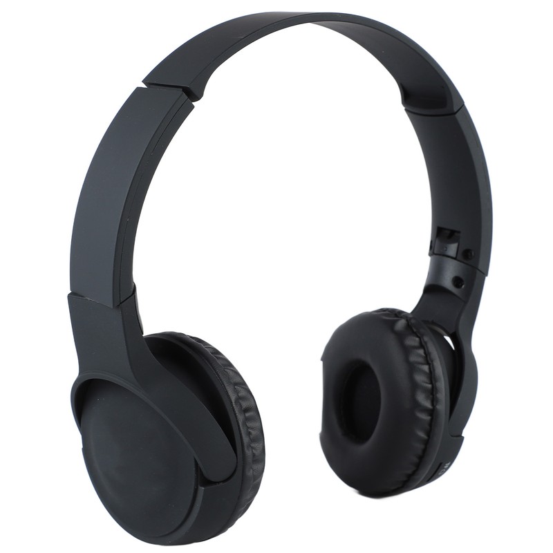 Wireless Bluetooth Headset HiFi Stereo Deep Bass Bluetooth Over Ear