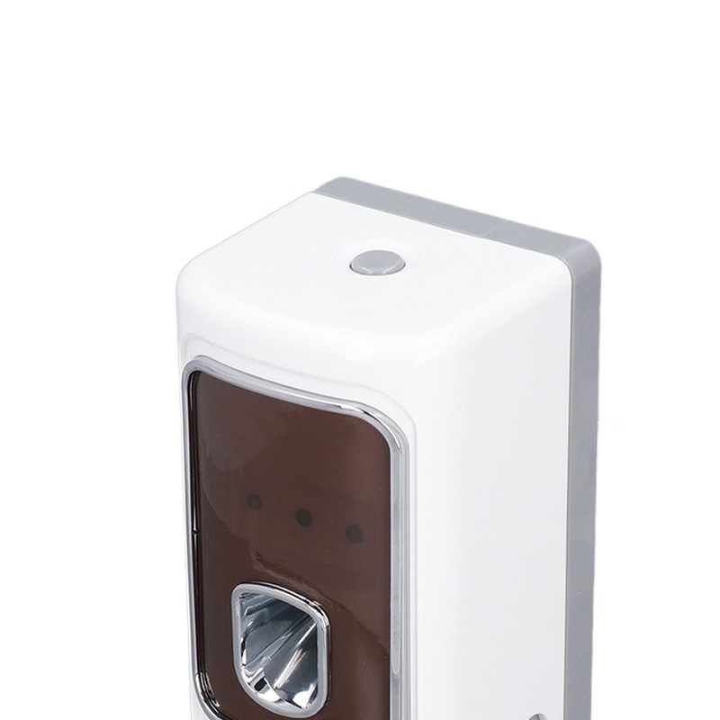 Automatic Perfume Dispenser Wall Mounted Fragrance Aroma Dispenser 3 Spray