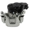 LELEHOKA Rear Right Electrical Brake Caliper Fit for Mitsubishi Outlander
