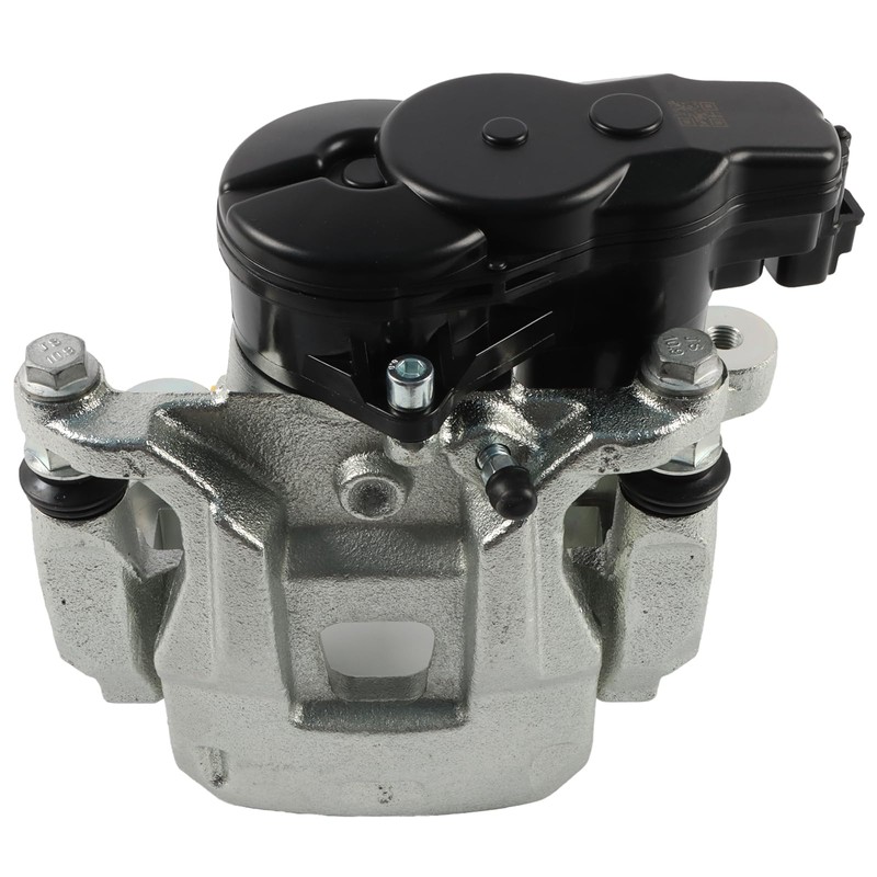 LELEHOKA Rear Right Electrical Brake Caliper Fit for Mitsubishi Outlander