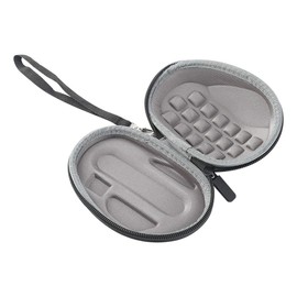 Shockproof Hard Mouse Case Replacement for MX Master 3 G602 G700S Cordless Gaming Mouse Travel Storage Bag VCXN