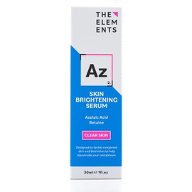The Elements Skin Brightening Serum, 30ml