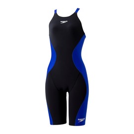 Speedo SCW12201F Pro Hybrid 2 Openback Kneeskin Pro Hybrid 2 Open Back Knee Skin