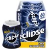 ECLIPSE Chewing Gum Sugar-Free - Winterfrost Sugarfree Gum, Zero Sugar