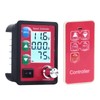 Motor Speed Controller 15A LCD Display Remote Control Motor Driver
