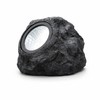 Solar Rock Light for Outdoor Landscaping – Waterproof Stone-Style Spotlight