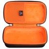 FBLFOBELI Hard Portable Carrying Case for ROKFORM G-ROK Golf Speaker