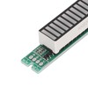 Music Level Indicator Module Integrated 16 Segments for LED Music