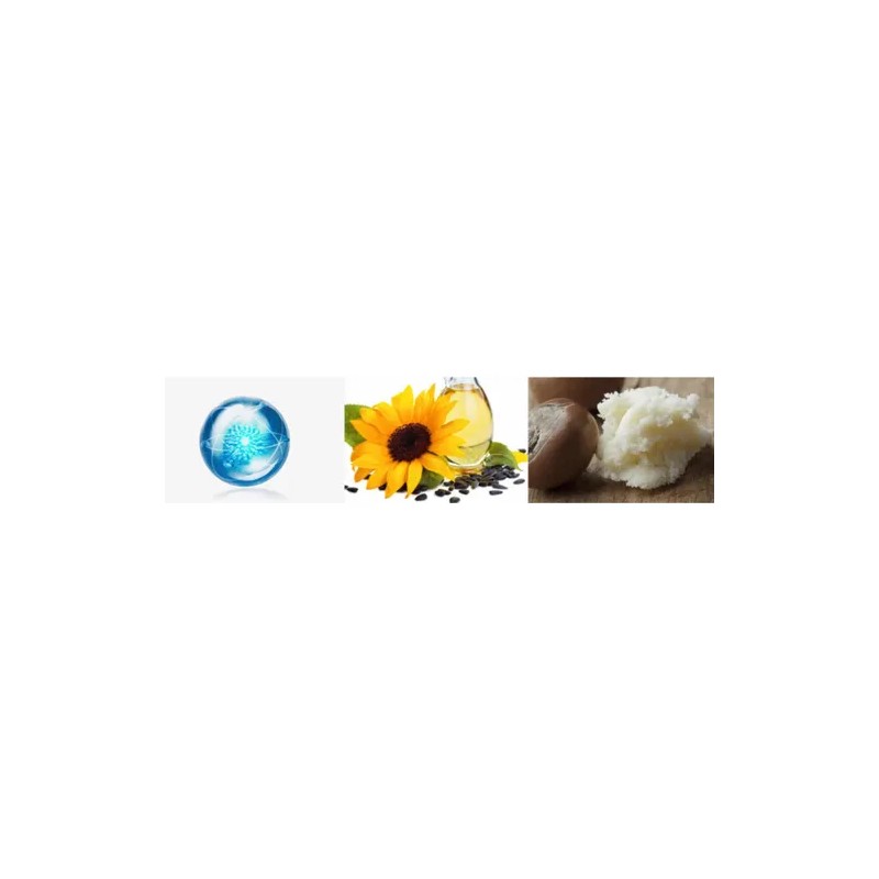 Crema Coreana Dr Colgeno Contorno De Ojos Antiarrugas_2pz Normal Danoche