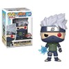 Naruto Shippuden - Kakashi (Lightning Blade) POP Figure #548 Special