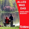FANATIK Wundertüte Angelset Angelzubehör Geschenke für Angler