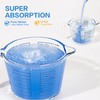 Wenge Urine Super Absorbent, Solidifier - 180 Use Lemon Scent
